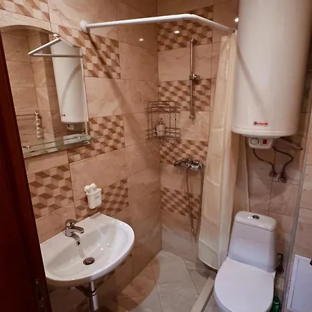 Roza Apartman Várna