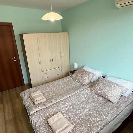 Apartman Roza Várna