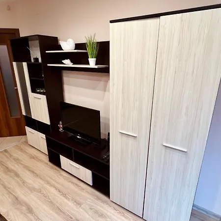 Apartman Roza