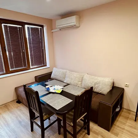 Apartment Roza Varna
