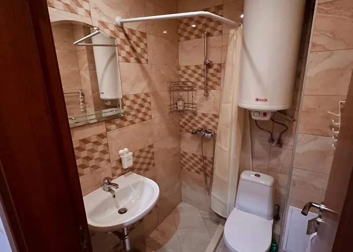Roza Apartamento Varna