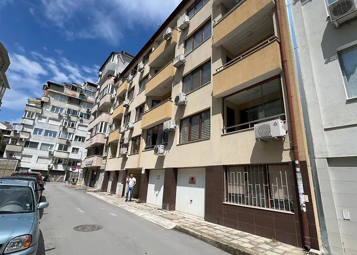 Roza Διαμέρισμα